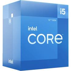 I5 12600 Intel Core I5-12600 3.3GHz Box