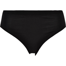 Mey Trusser Mey Serie Natural Second Me American Briefs - Black