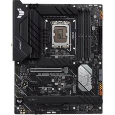 ATX - Intel Placas Base ASUS TUF GAMING H670-PRO WIFI D4