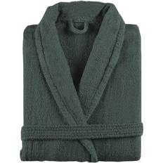 New Plus Bath Robes - Deep Baltic