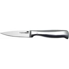 Cuchillos de cocina Masterclass Acero KCMCSSPARE Cuchillo Pelador 9 cm