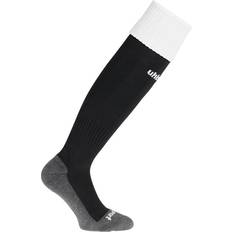 Club Socks Unisex - Black/White
