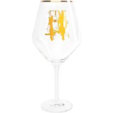 Carolina Gynning Wild Woman Rödvinsglas 75cl