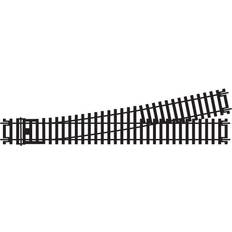 Left Hand Express Point Track