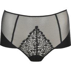 Marie Jo Danae Full Briefs - Black