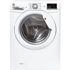 Anti-Wrinkle Washing Machines Hoover H3D4852DE