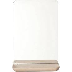 Transparent Speil Andersen Small Veggspeil 20x30cm