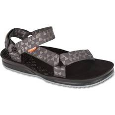 Fabric - Unisex Sandals Lizard Creek IV - Tris Grey