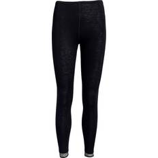 Dame - Merinoull Strømpebukser & Stay-ups Femilet Juliana Leggings - Black