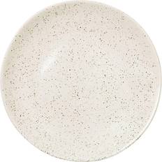 Broste Copenhagen Nordic Vanilla Assiett 20cm