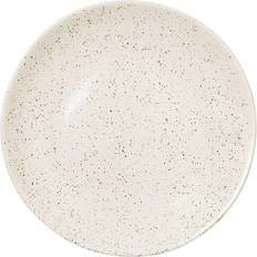 Broste Copenhagen Nordic Vanilla Dessert Plate 20cm