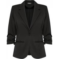 Fransa Blazer - Negro