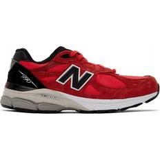 New Balance Made In USA Chaussures New Balance MADE in USA 990v3 M - Red/Black