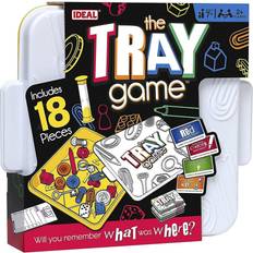 Ideal The Tray Game