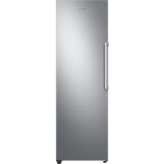 F Fristående frysar Samsung RZ32M70057F / EE Silver, Rostfritt stål