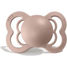 Bibs supreme Bibs Supreme Silikone Sut 1-pak