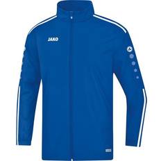 JAKO Striker 2.0 Rain Jacket Men - Royal/White