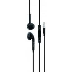 Dcutec Earphones jack 3.5mm stereo