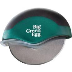 Non-slip Pizzaskärare Big Green Egg Compact Pizzaskärare
