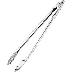 Stainless Steel Cooking Tongs Vogue Catering Cooking Tong 40.5cm