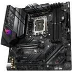 ATX - Intel B660 Motherboards ASUS ROG STRIX B660-G GAMING WIFI