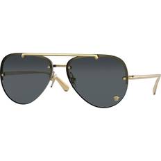 Versace Femme Lunettes de soleil Versace VE2231 100287 Femme