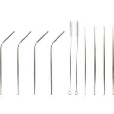 Cheap Straws Dkd Home Decor Reusable Straw