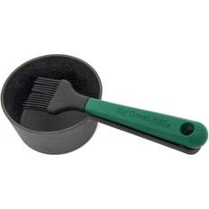 Lavabile in Lavastoviglie Padelle Big Green Egg - 12 cm