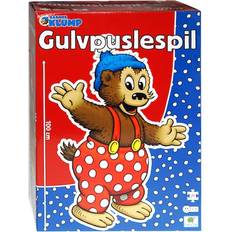 Billig Gulvpuslespil Barbo Toys Rasmus Klump 24 Pieces