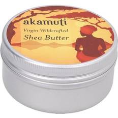 Akamuti sheasmör Akamuti Organic Shea Butter 160g