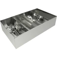 Silver Cutlery Trays Olympia - Cutlery Tray