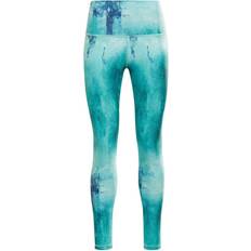 Reebok Lux Bold High-Rise Leggings Women - Pixel Mint