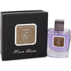 Franck Boclet Violet EdP 100ml