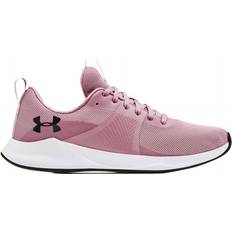 Under Armour Charged Aurora W - Mauve Pink/White