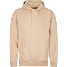 Colorful Standard Classic Organic Hoodie Unisex - Honey Beige