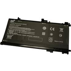 BTI TE03XL Compatible