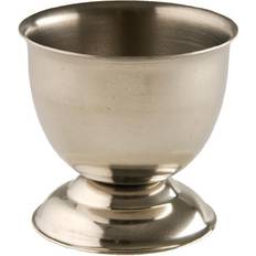 Stainless Steel Egg Cups Olympia - Egg Cup