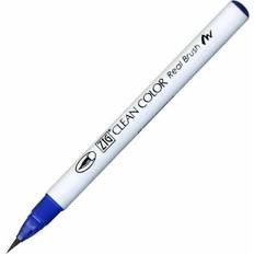 Clean color real brush Zig Clean Color Real Brush Blue 030