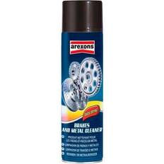 Cheap Brake Cleaners Arexons Brakes and Metal Cleaner Brake Cleaner 0.5L