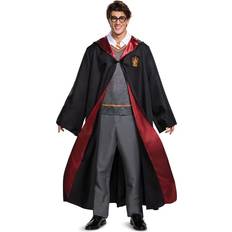 Costumes Disguise Harry Potter Deluxe Adult