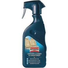 Læder conditioner Arexons Leather Cleaner & Conditioner 0.5L