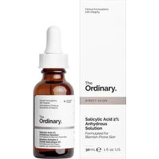 The ordinary salicylic acid The Ordinary Salicylic Acid 2% Anhydrous Solution 1fl oz