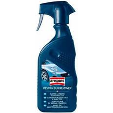 Arexons Resin and Bug Remover