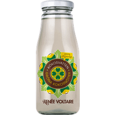 Naturell Juice & Fruktdrycker Renée Voltaire Kokosvatten 25cl 1pack