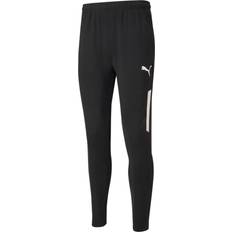 Herren - XXS Hosen Puma TeamLIGA Pro Training Pants Men - Black