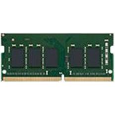 Lenovo 8g Kingston SO-DIMM DDR4 3200MHz Lenovo ECC 8GB (KTL-TN432E/8G)