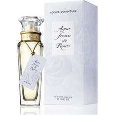 Adolfo Dominguez Parfymer Adolfo Dominguez Agua Fresca de Rosas EdT 60ml