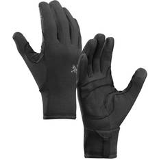 Arc'teryx Gloves & Mittens Arc'teryx Rivet Glove Unisex - Black