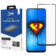 Oneplus nord n100 3mk HardGlass Max Lite Screen Protector for OnePlus Nord N100