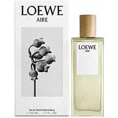 Loewe Eau de Toilette Loewe Aire EdT 50ml